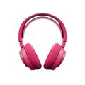Casque Sans Fil Steelseries Arctis Nova 7p Gen2 Magenta thumb 1
